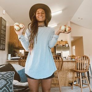 FreePeople, We the Free Arden Tee